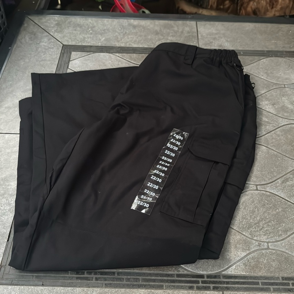 Womens GALL’s tactical pants 2 pairs